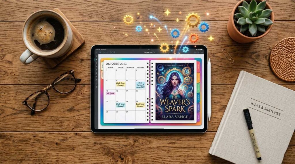Digital products and KDP books created with AI by seniors for passive income.