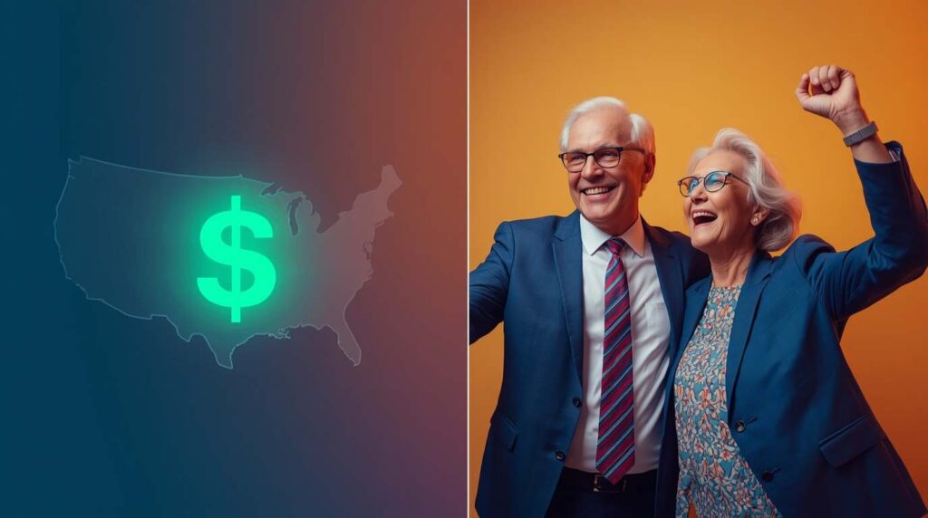 Best states to retire with no state income tax in 2026.