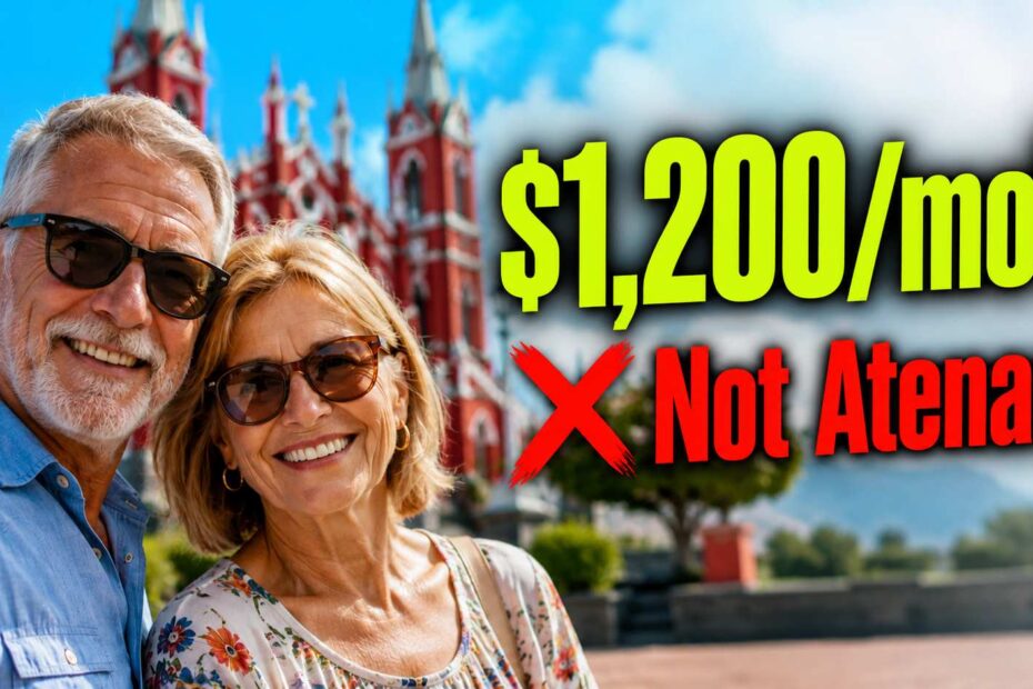 Grecia Costa Rica for American retirees ultimate guide cover image