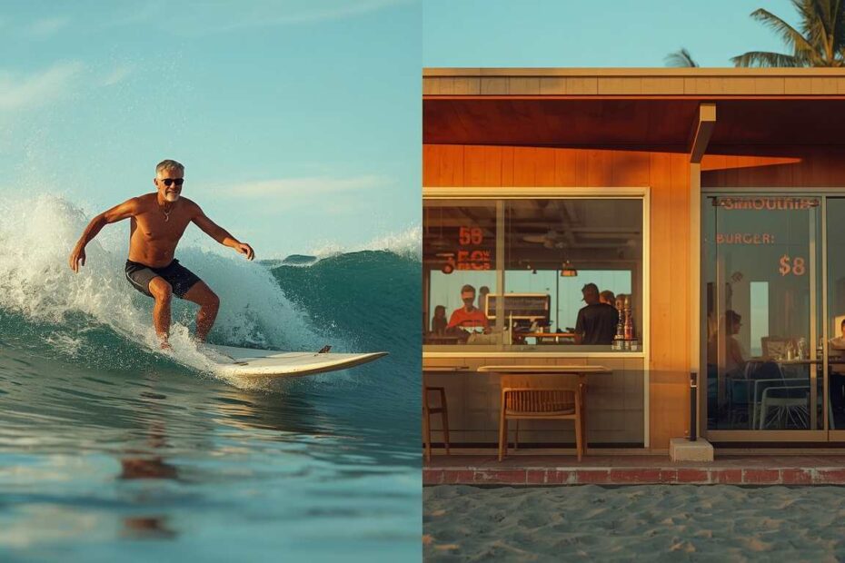 Tamarindo Costa Rica for American retirees ultimate guide featuring active senior lifestyle.