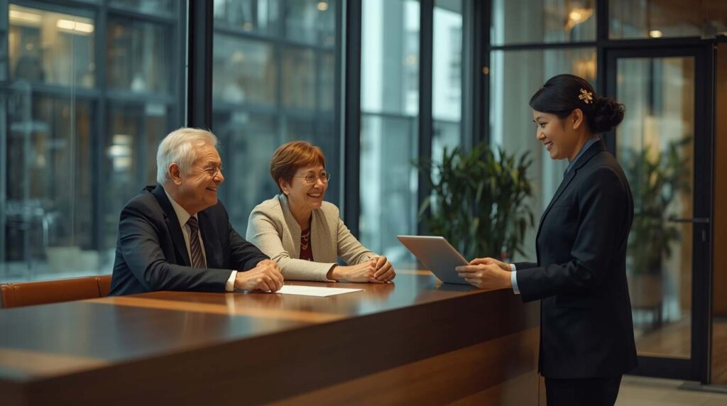 Navigating bank requirements with a trusted retire in thailand guide.